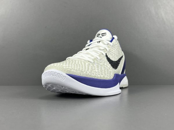 Nike Kobe 6 Protro “Italian Camo” - Image 3