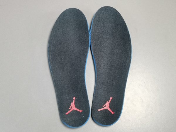 Air Jordan 13 He Got Game （2018) - Image 16