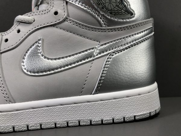 Air Jordan 1 High OG CO JP＂Tokyo＂ - Image 9
