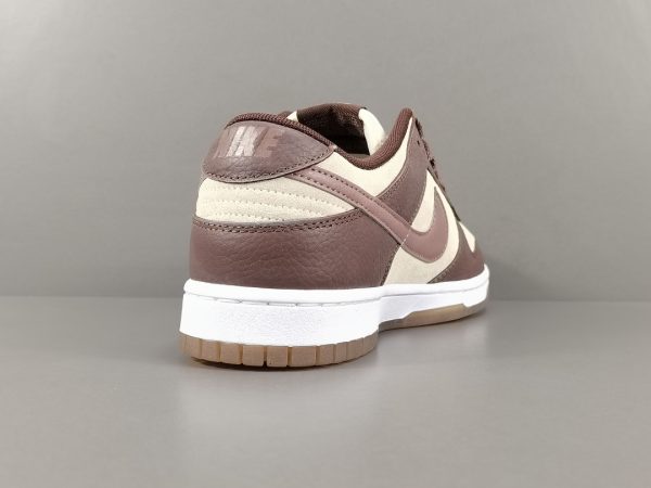 Nike DUNK Low  “Plum Ecipse “ - Image 5