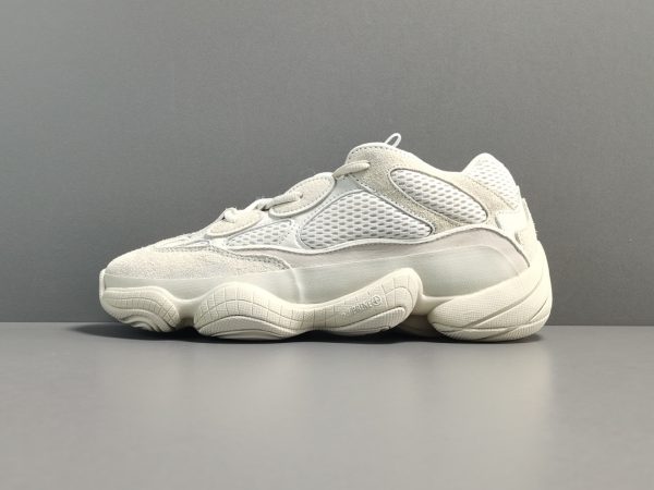 Yeezy 500 ‘Blush’ - Image 2