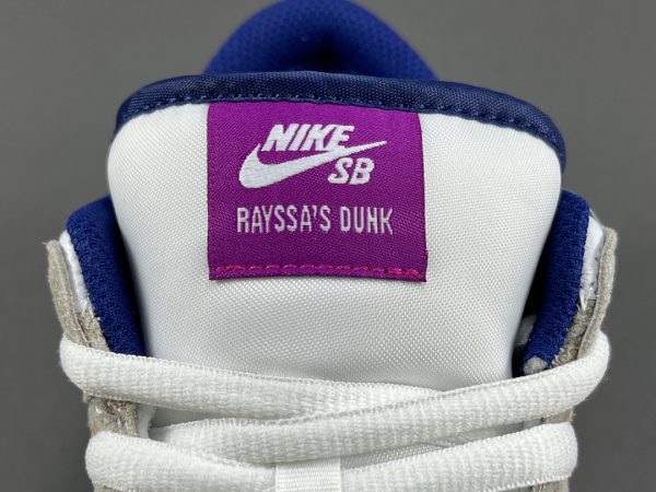 Rayssa Leal x Nike DUNK SB Low - Image 11