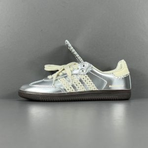Wales Bonner x adidas originals Samba1