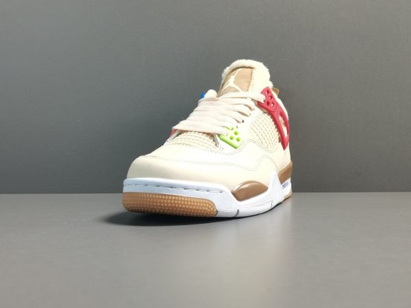 Air Jordan 4 （GS）＂Where Things Are＂ - Image 3