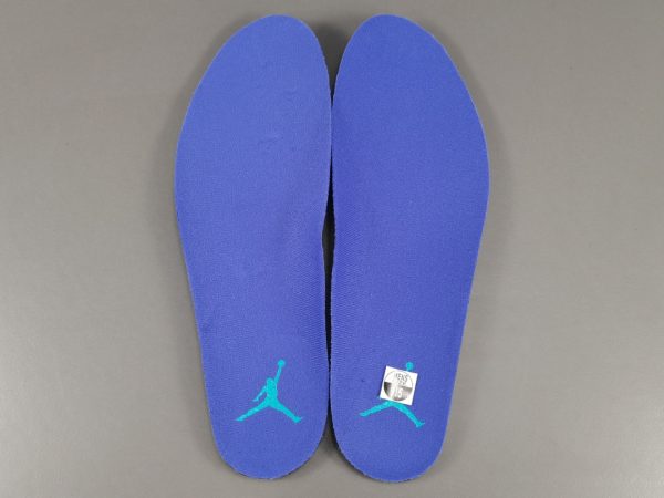 Air Jordan 6 “Aqua “ - Image 16