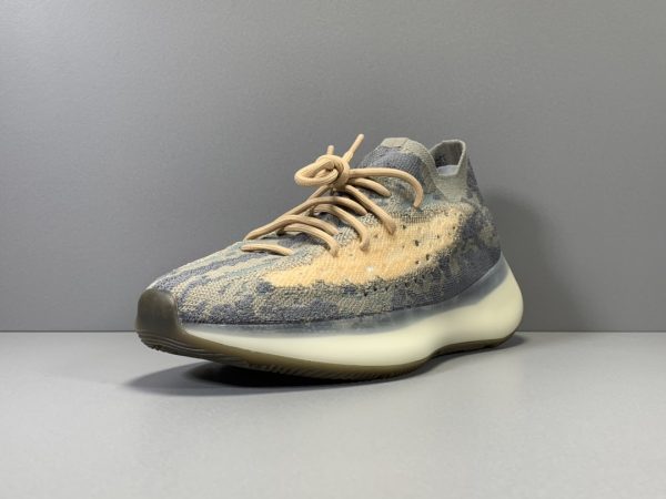 Yeezy Boost 380 ‘Mist Non-Reflective’ - Image 3