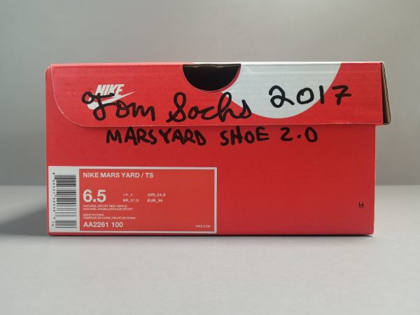 Tom Sachs x NikeCraft  Mars Yard 2.0 - Image 3