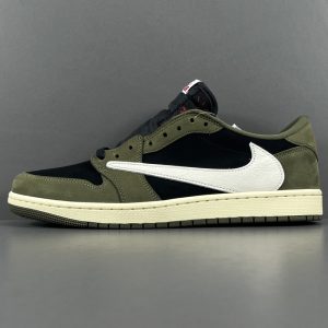 Travis Scott  x Jordan Air Jordan 1 Low OG