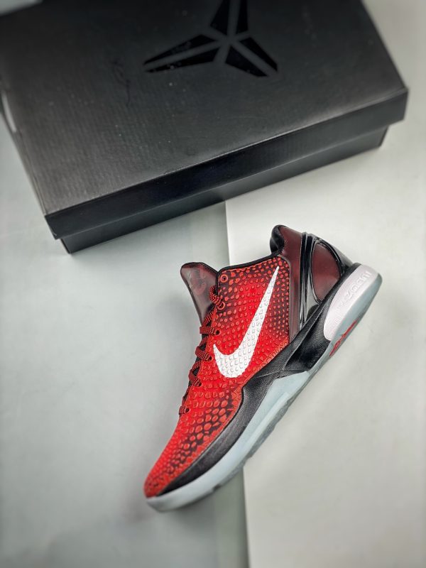NK ZOOM KOBE 6 Protro “All-Star” - Image 9