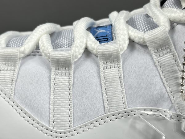 Air Jordan 11 retro legend blue - Image 12