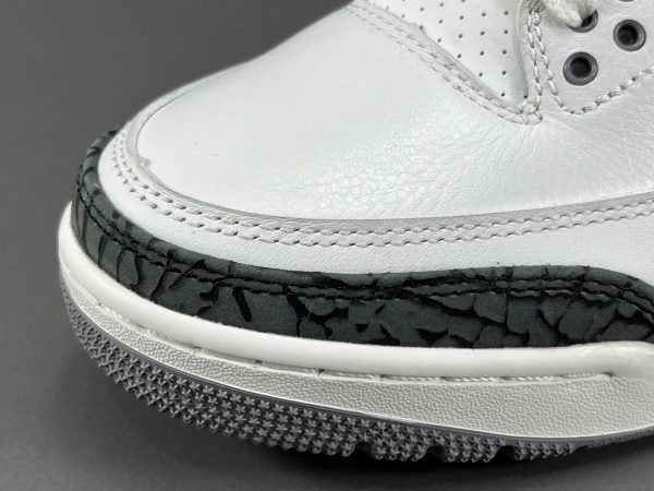 Jordan Air Jordan 3 “lvory” - Image 9