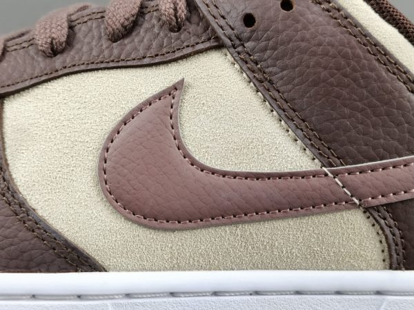Nike DUNK Low  “Plum Ecipse “ - Image 13