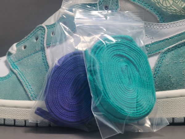 Air Jordan 1 ＂Turbo Green ＂ - Image 16