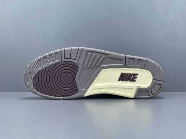 A Ma Maniere x Jordan Air Jordan 3 - Image 8