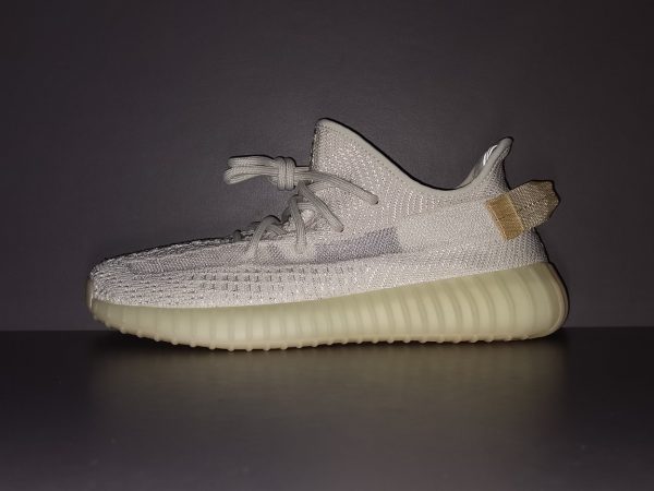Yeezy Boost 350 V2 ‘Light’ - Image 8