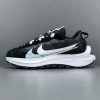 Sacai x NK VaporWaffle ＂＂Nylon Black ＂