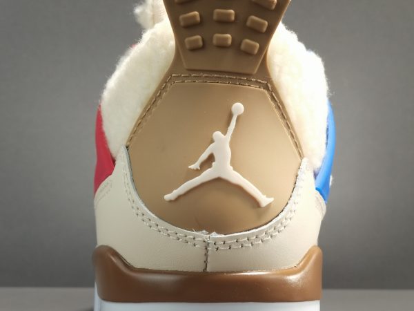 Air Jordan 4 （GS）＂Where Things Are＂ - Image 14