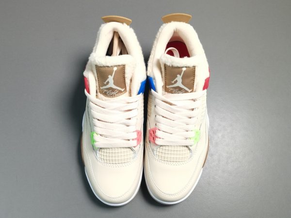 Air Jordan 4 （GS）＂Where Things Are＂ - Image 4