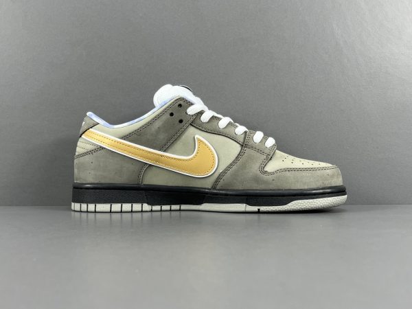 Concepts x NK SB Dunk Low - Image 6