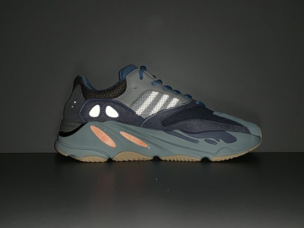 Yeezy Boost 700 ‘Carbon Blue’ - Image 12