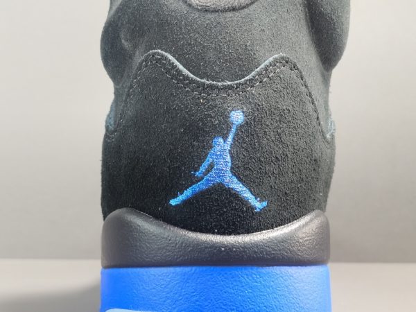 Air Jordan 5 Retro ＂Racer Blue＂ - Image 7