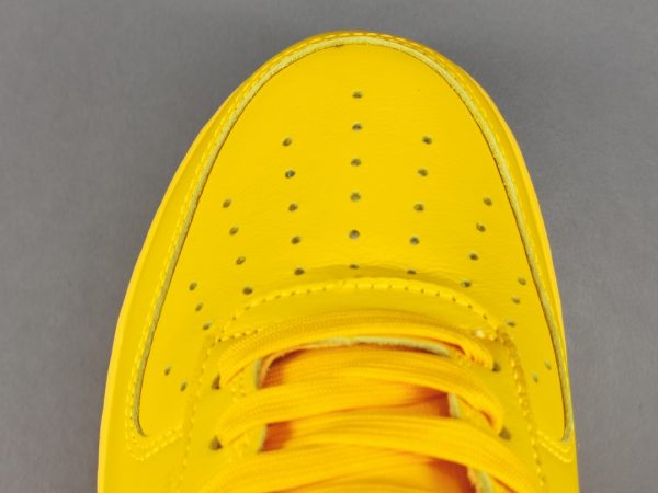 Off-White X Nike Air Force 1 LOW X＂Lemonads＂ - Image 9
