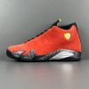 Jordan Air Jordan 14 Retro Ferrari