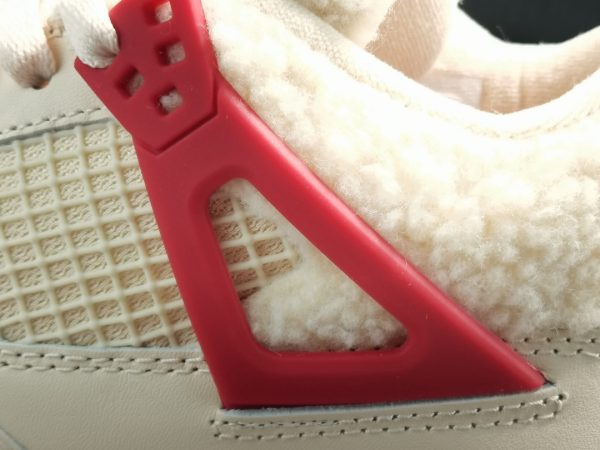 Air Jordan 4 （GS）＂Where Things Are＂ - Image 13