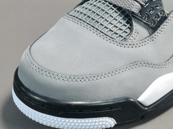 Jordan Air Jordan 4 cool grey - Image 2