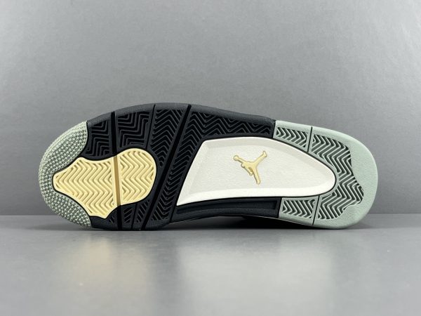 Jordan Air Jordan 4 “Olive Canvas” - Image 8