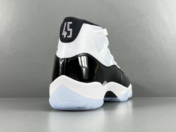 Air Jordan 11 Concord （2018) - Image 5