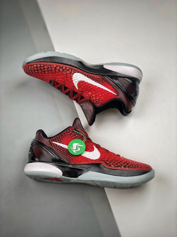 NK ZOOM KOBE 6 Protro “All-Star” - Image 2