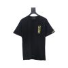 Chrome Hearts 20th Anniversary Hong Kong Limited Edition Short Sleeve T-Shirt