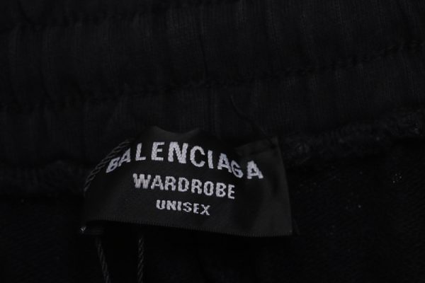 Chrome Hearts Men's Black Jacket pk2 - Image 15