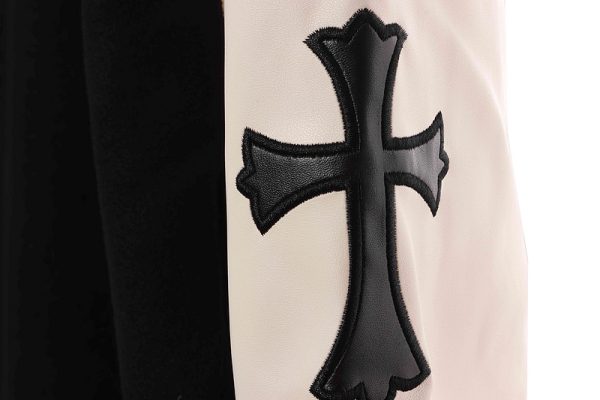 Chrome Hearts Men's Black Jacket pk2 - Image 10