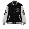Chrome Hearts Men's Black Jacket pk1