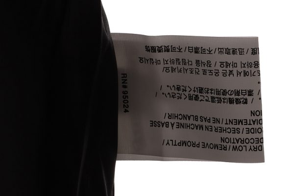 Chrome Hearts Men's Black Jacket pk1 - Image 14