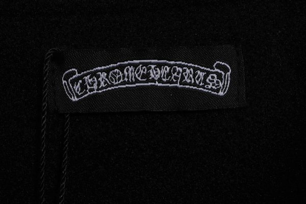 Chrome Hearts Men's Black Jacket pk1 - Image 12