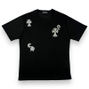 Chrome Hearts T-shirt Black/White