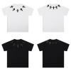 CHROME HEARTS T-shirt K6032