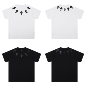 CHROME HEARTS T-shirt K6032