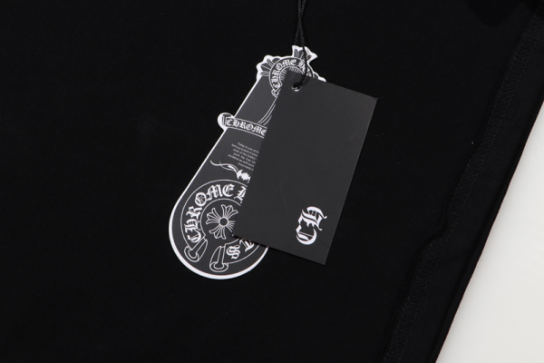 CHROME HEARTS T-shirt K6032 - Image 9