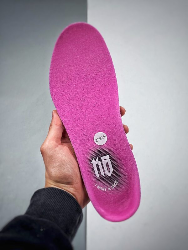 Nike Kobe 6 Kay Yow Think Pink - Image 12