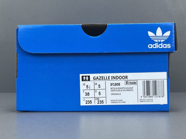Adidas originals Samba OG - Image 13