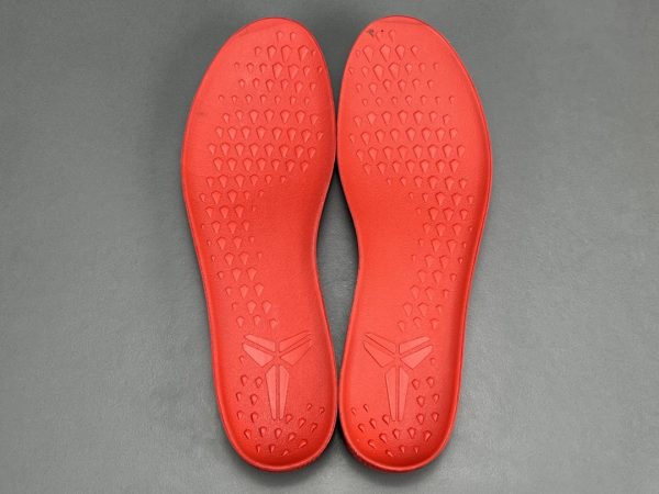 Kobe 8 Protro “University Red” - Image 10