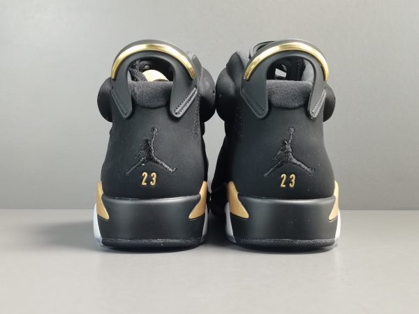 Air Jordan 6  DMP - Image 14