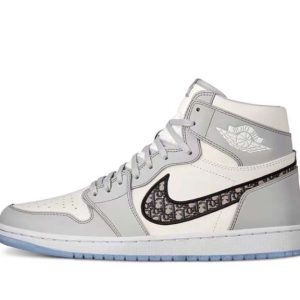 Dior x Air jordan high OG