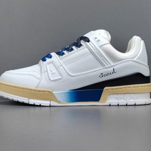 Trainer