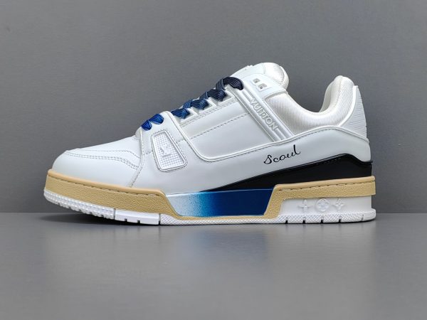 Trainer