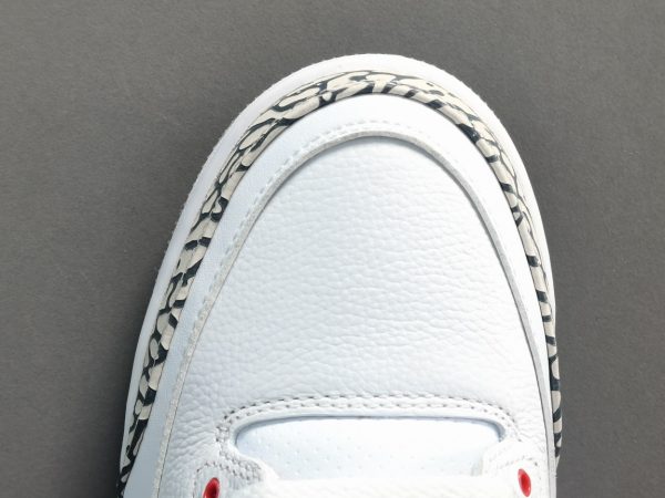 Air Jordan 3 Retro  True Blue （2016） - Image 9
